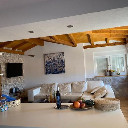 Villa Mediterranea Murter Zewnętrze zdjęcie
