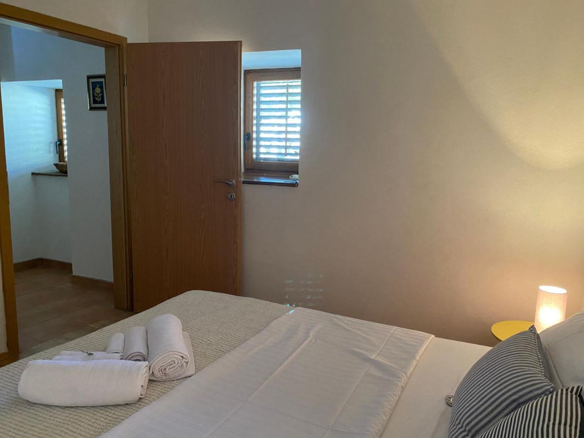 Villa Mediterranea Murter Zewnętrze zdjęcie