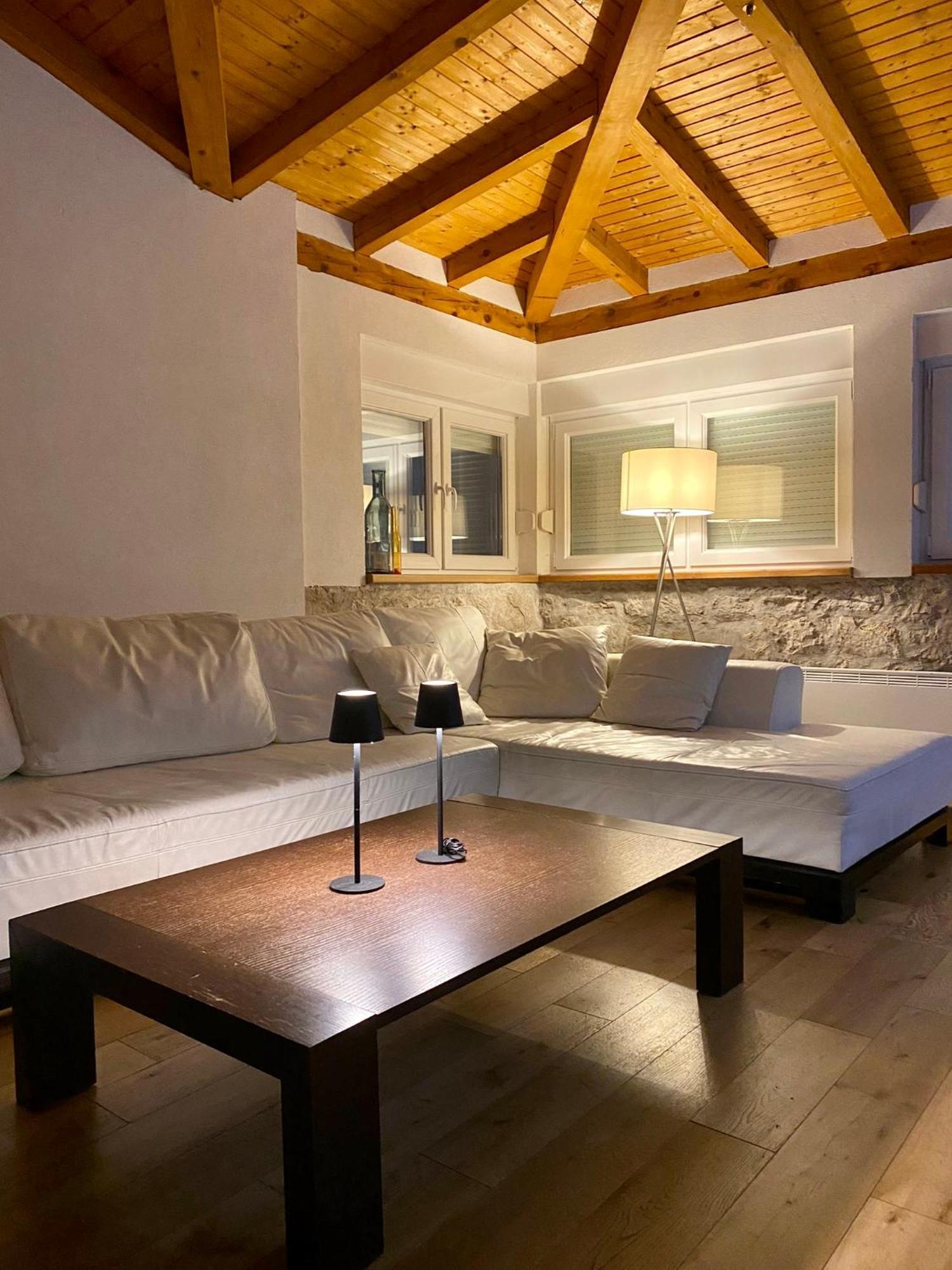 Villa Mediterranea Murter Zewnętrze zdjęcie