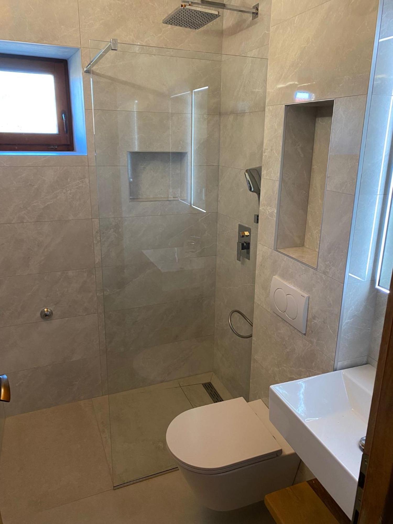 Villa Mediterranea Murter Zewnętrze zdjęcie