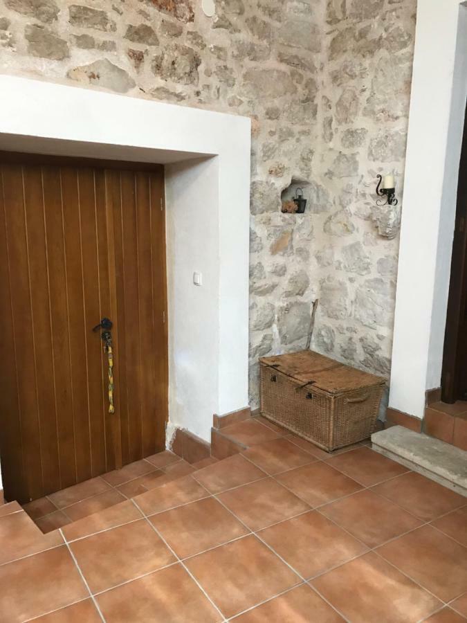 Villa Mediterranea Murter Zewnętrze zdjęcie