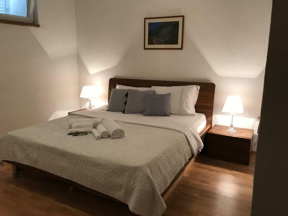 Villa Mediterranea Murter Zewnętrze zdjęcie
